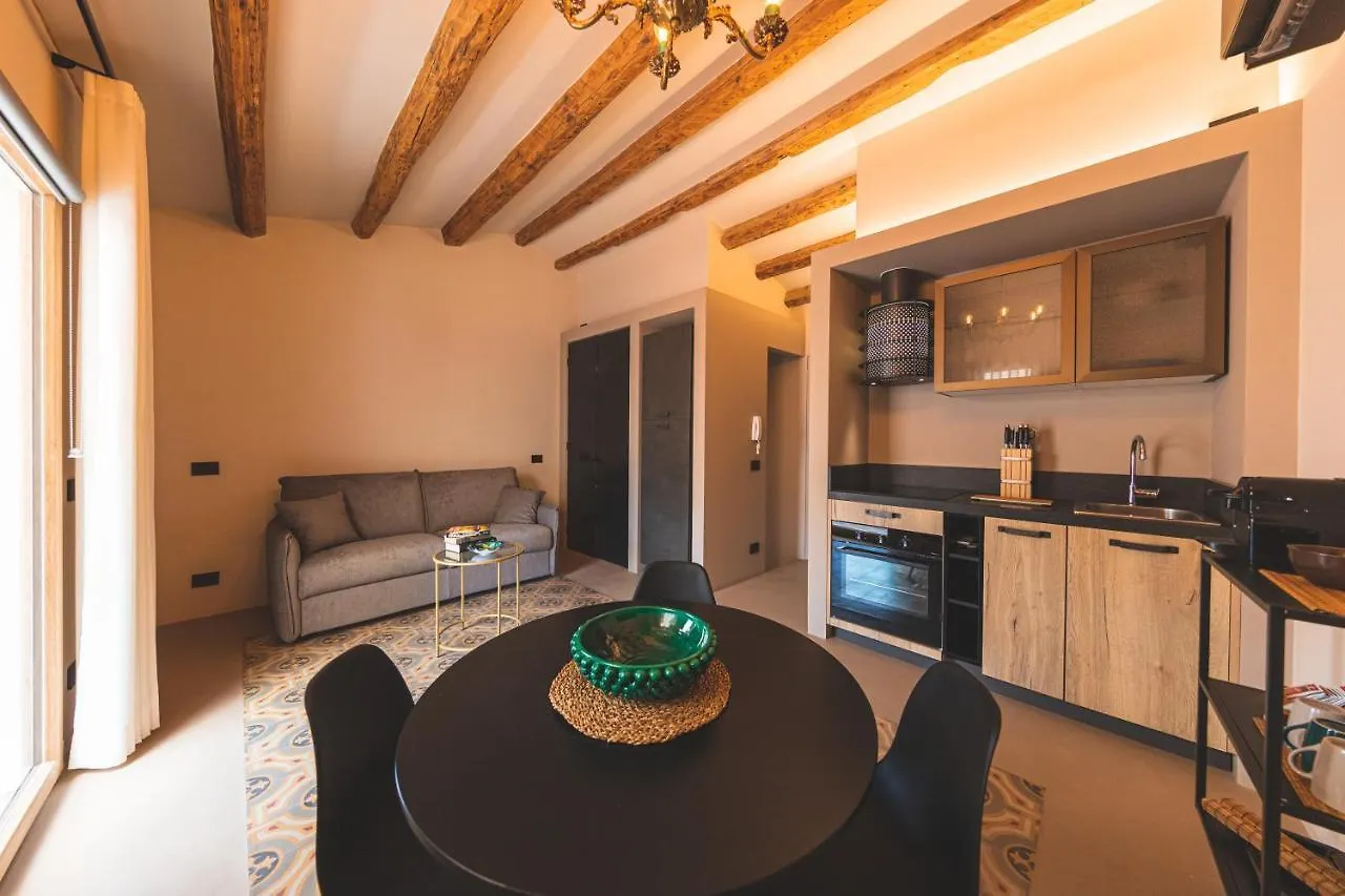 Triskelis Luxury Suite 46 Cefalu 0*,  Italy