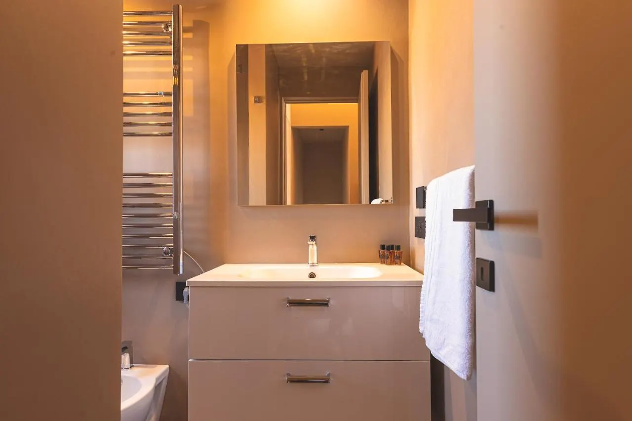 Triskelis Luxury Suite 46 Cefalu 0*,