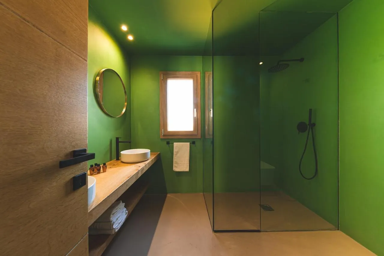 Apartment Triskelis Luxury Suite 46 Cefalu