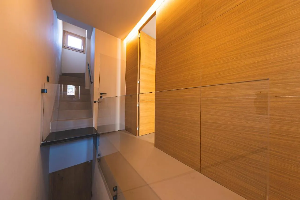 Apartment Triskelis Luxury Suite 46 Cefalu